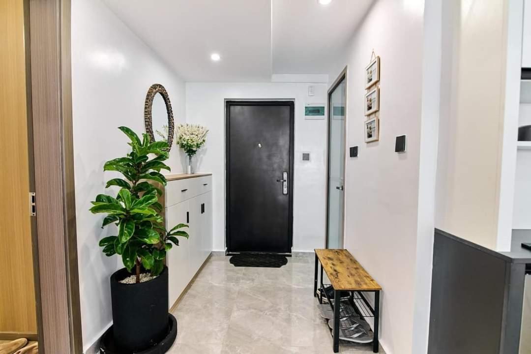 Dreamfortt Apartment