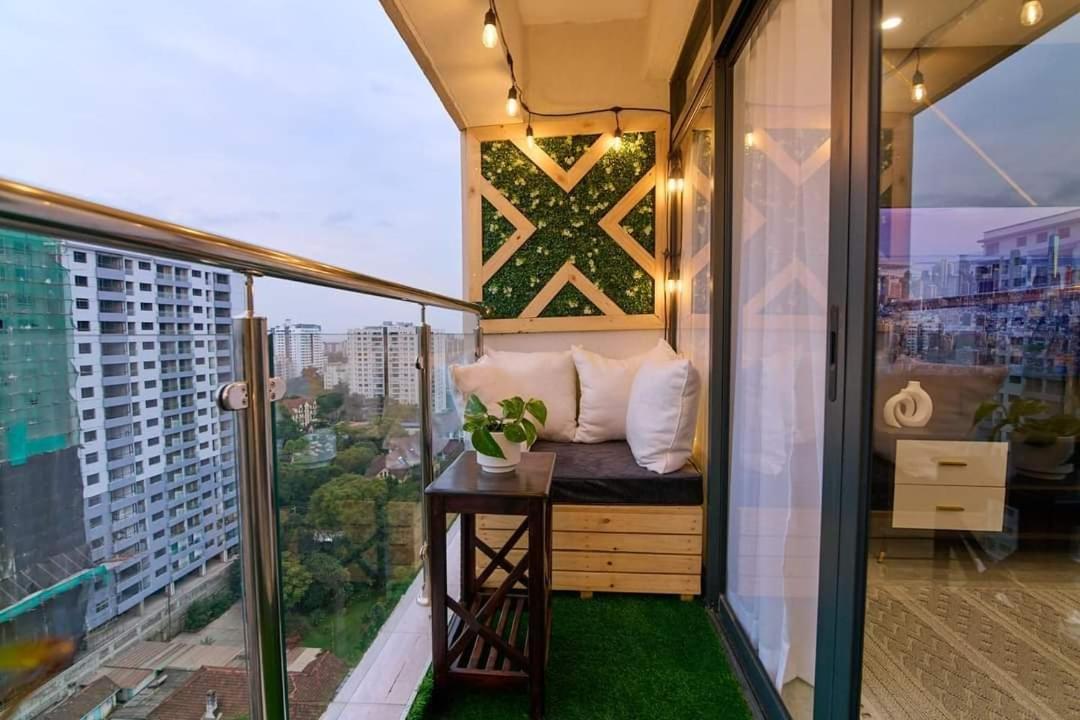 Apartment Dreamfortt *
