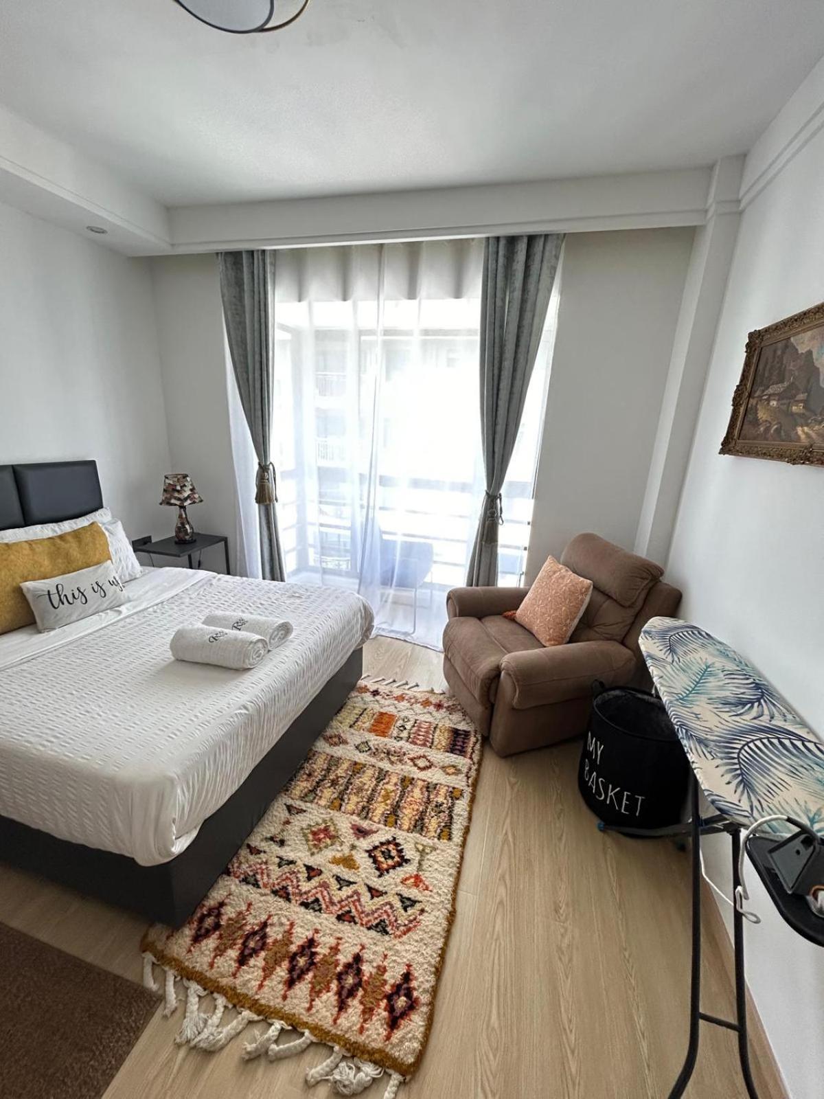 Apartment Furnished Two Bedroom At Leshwa House Kileleshwa *