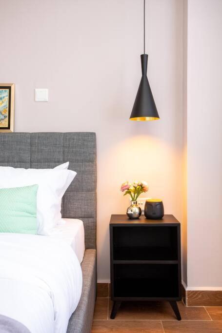 Apartment 2bedroom With A Pool And Gym At Westlands