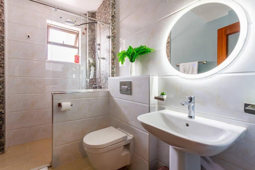 2bedroom With A Pool And Gym At Westlands *