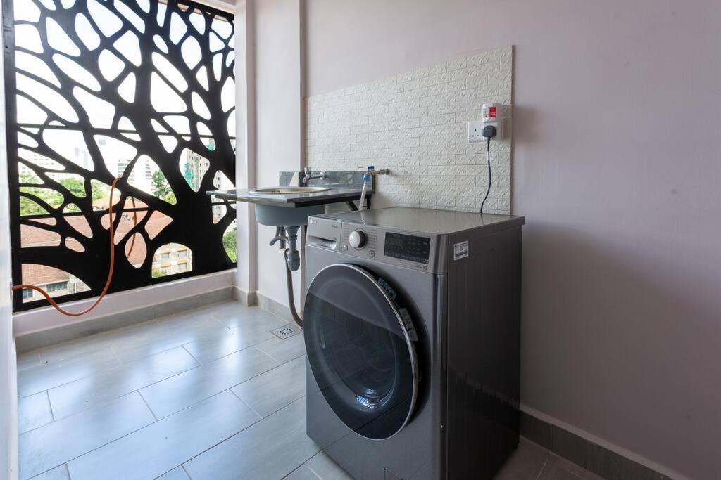 2bedroom With A Pool And Gym At Westlands * Nairobi