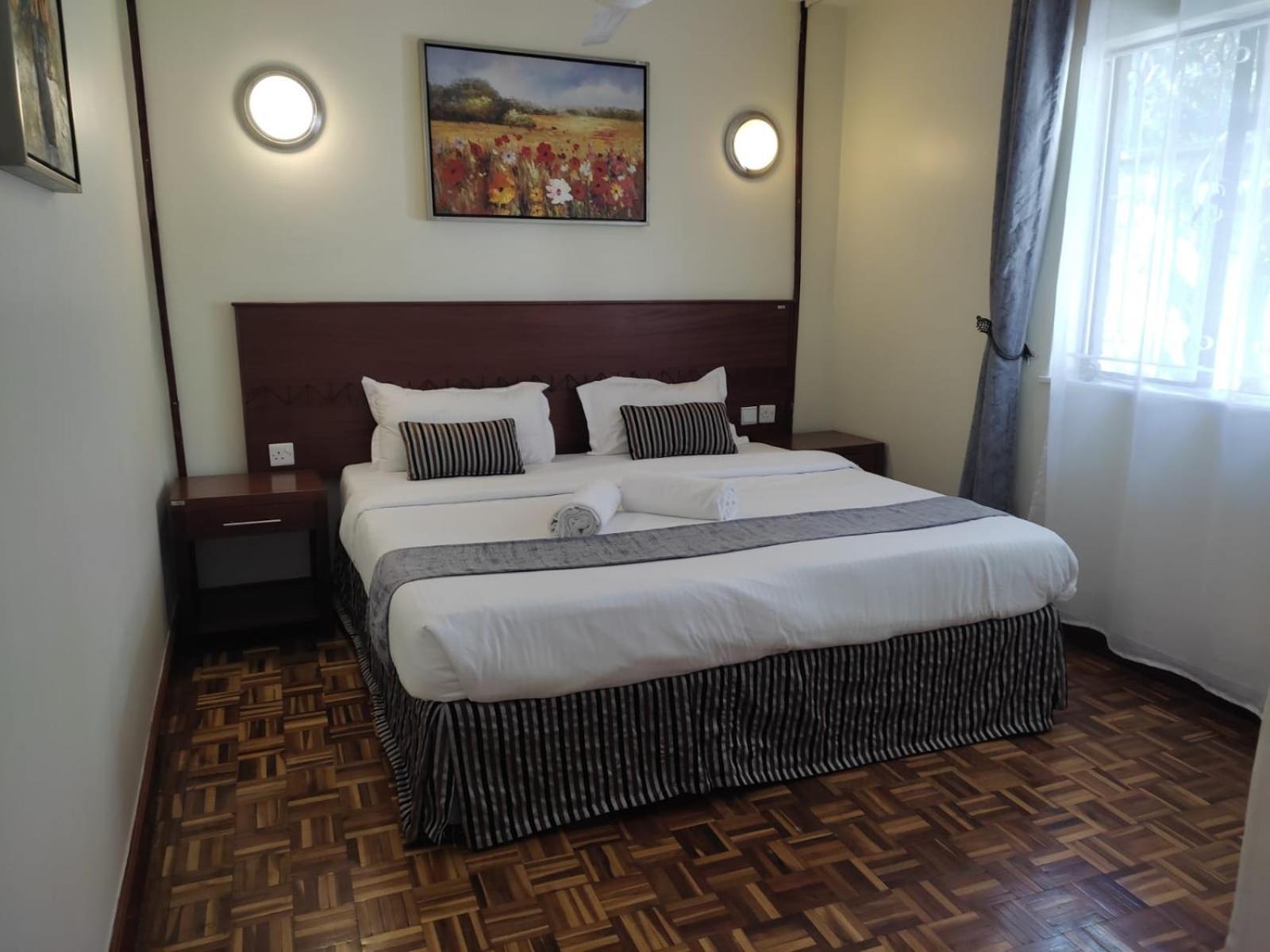 Apartment Amiable Abode Nairobi