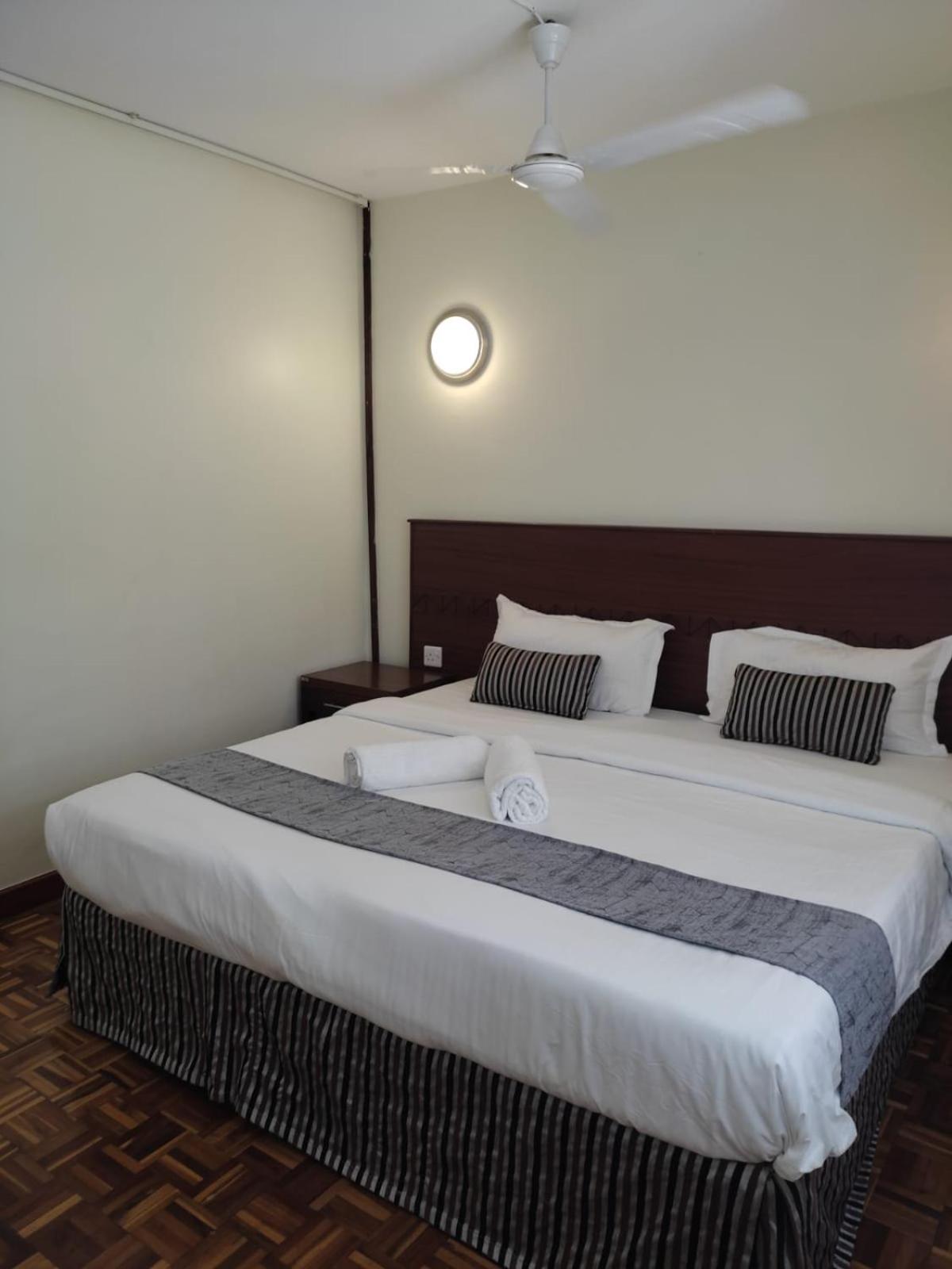 Amiable Abode Nairobi