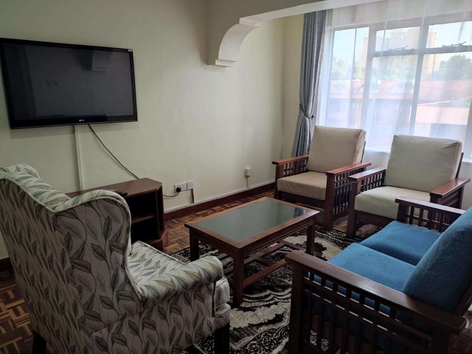 Amiable Abode Apartment Nairobi