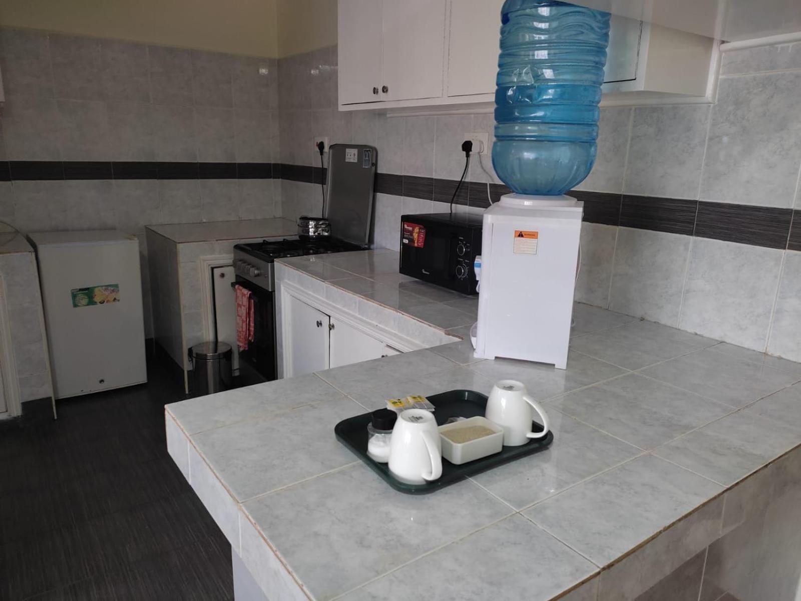 Amiable Abode