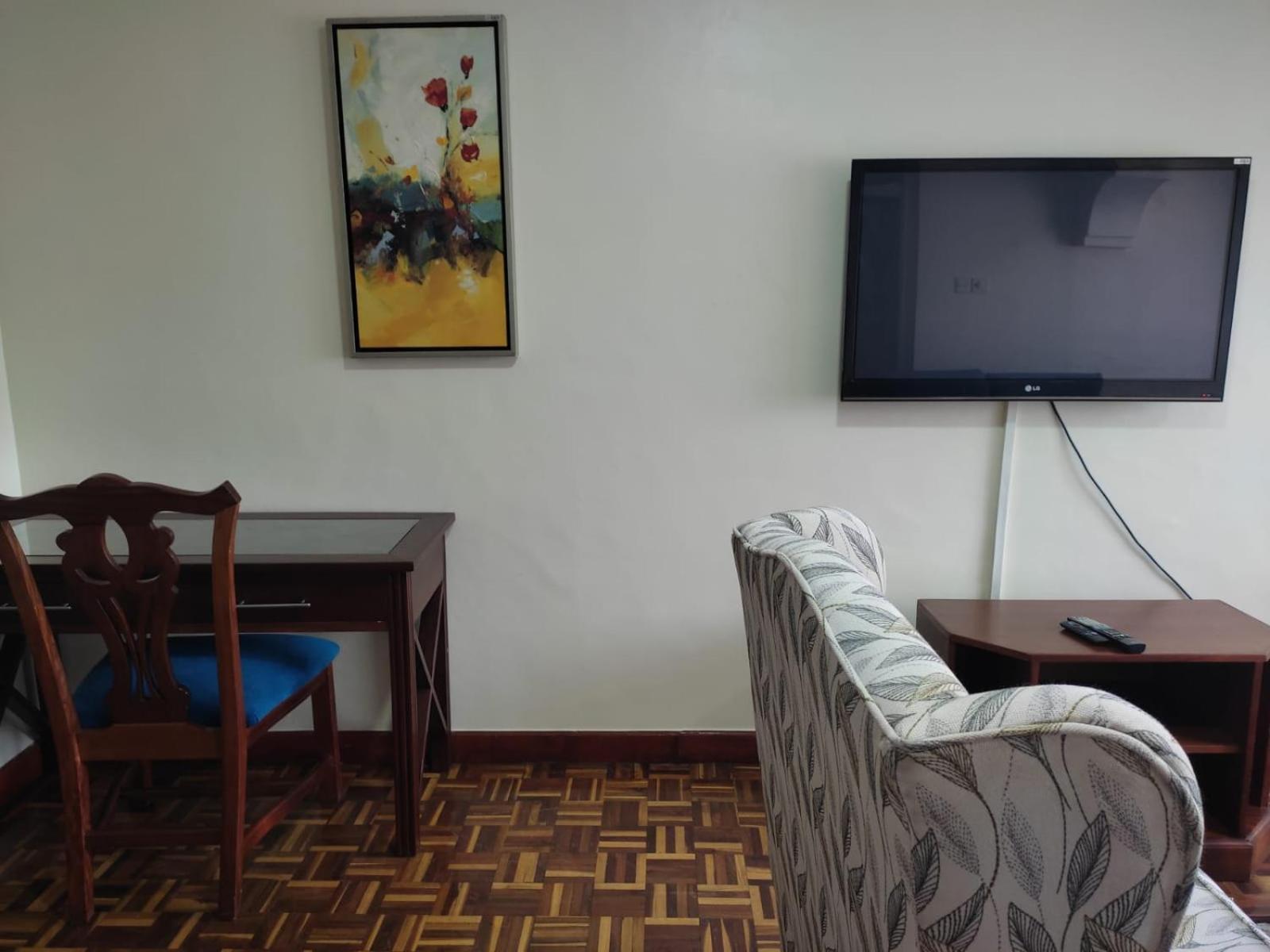 Amiable Abode Apartment Nairobi