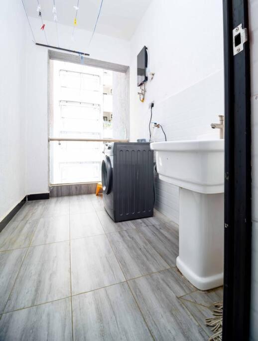 Staroot Kilimani B6-5 * Nairobi