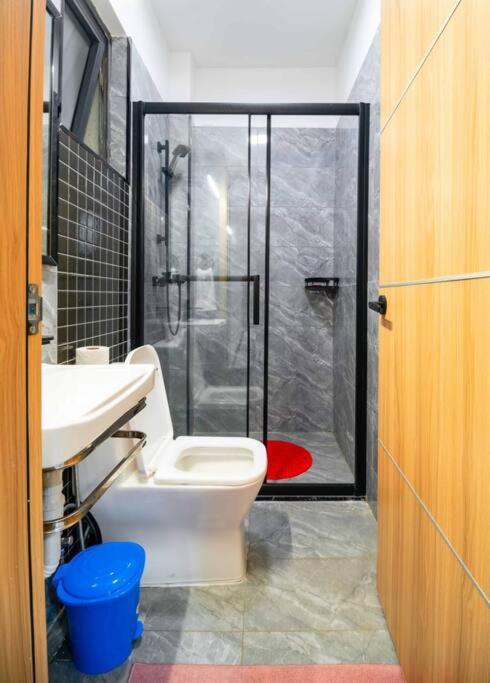 Apartment Staroot Kilimani B6-5 Nairobi
