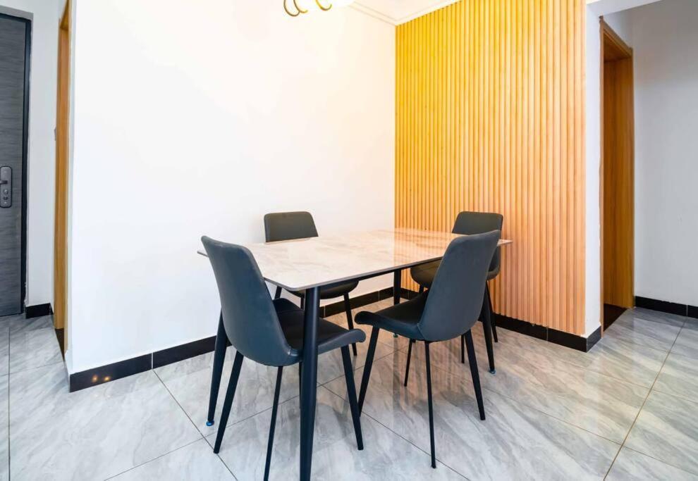 Staroot Kilimani B6-5 * Nairobi