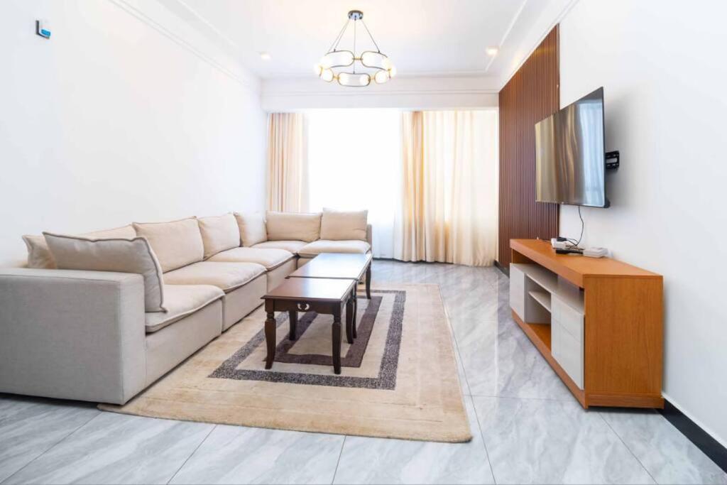 Apartment Staroot Kilimani B6-5