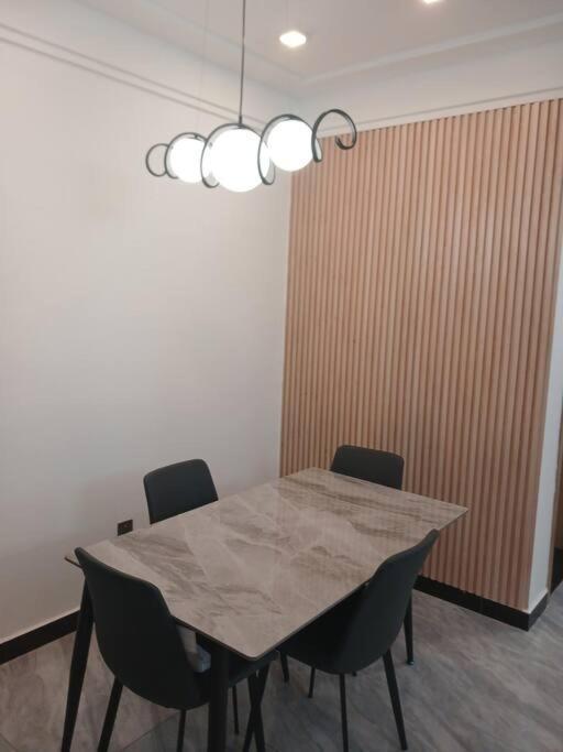 Apartment Staroot Kilimani B6-5 Nairobi