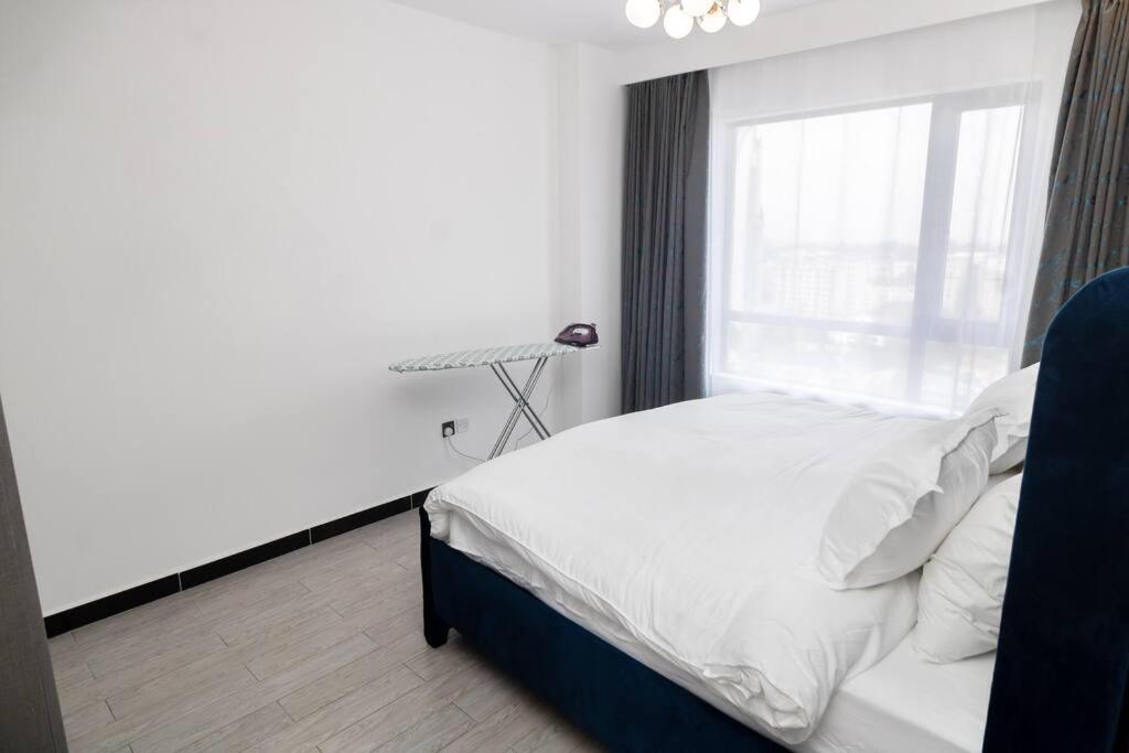 Staroot C17 3 Apartment *