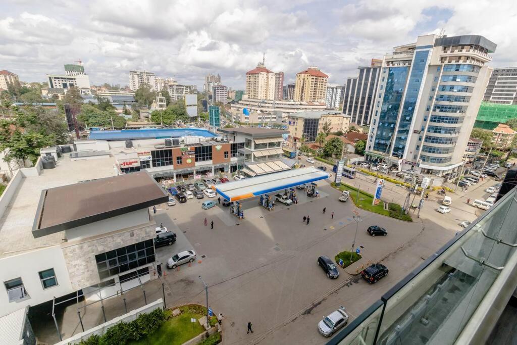 Staroot C17 3 Nairobi