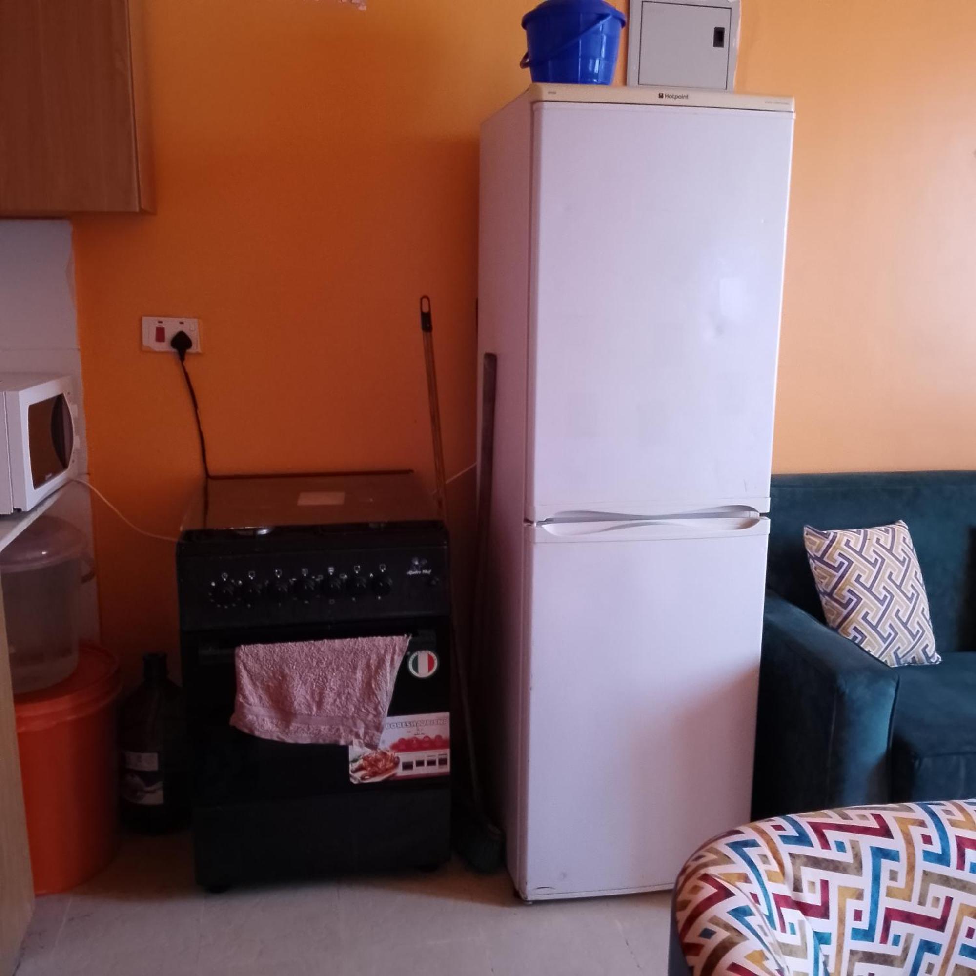 Apartment Lulus Nairobi
