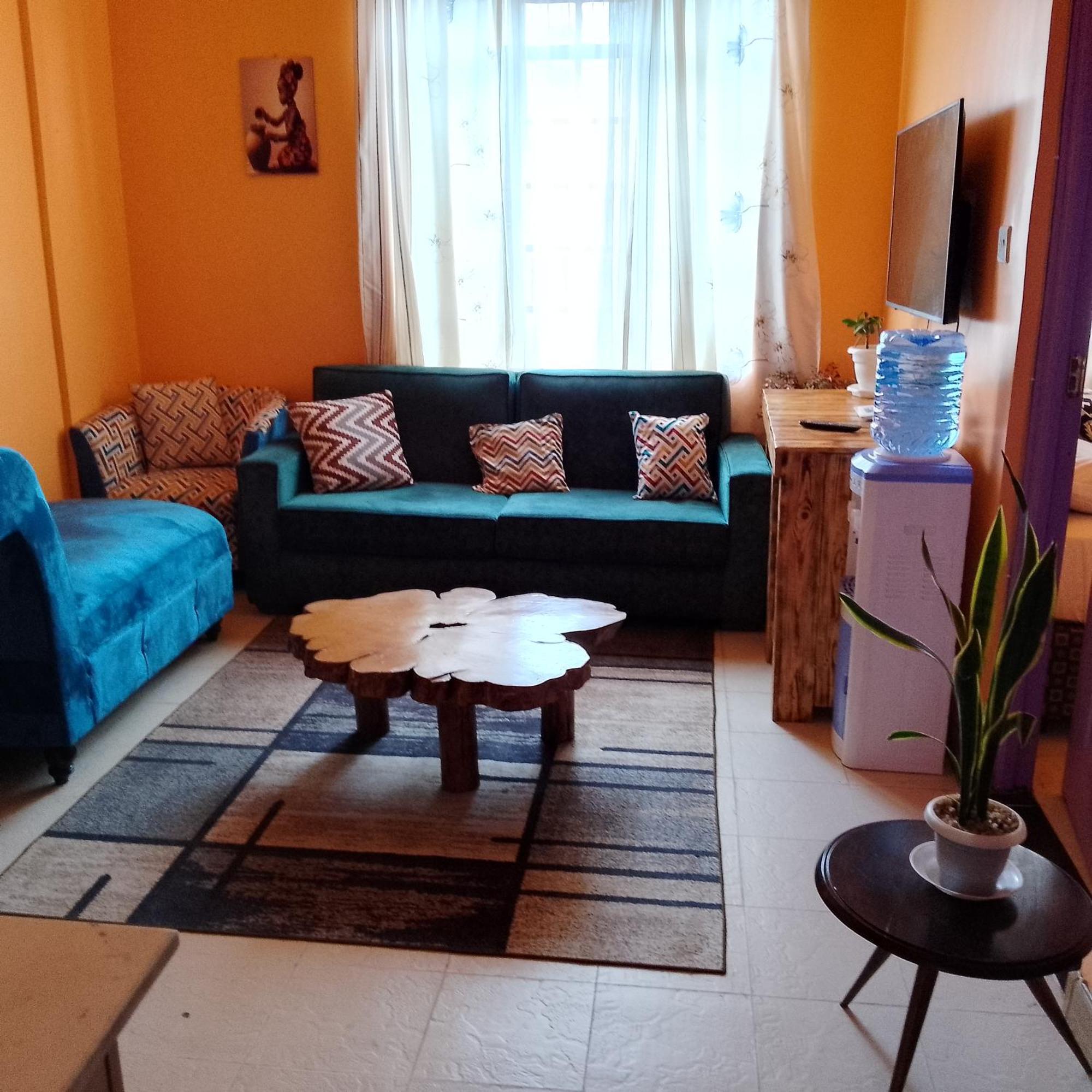 Lulus Apartment *