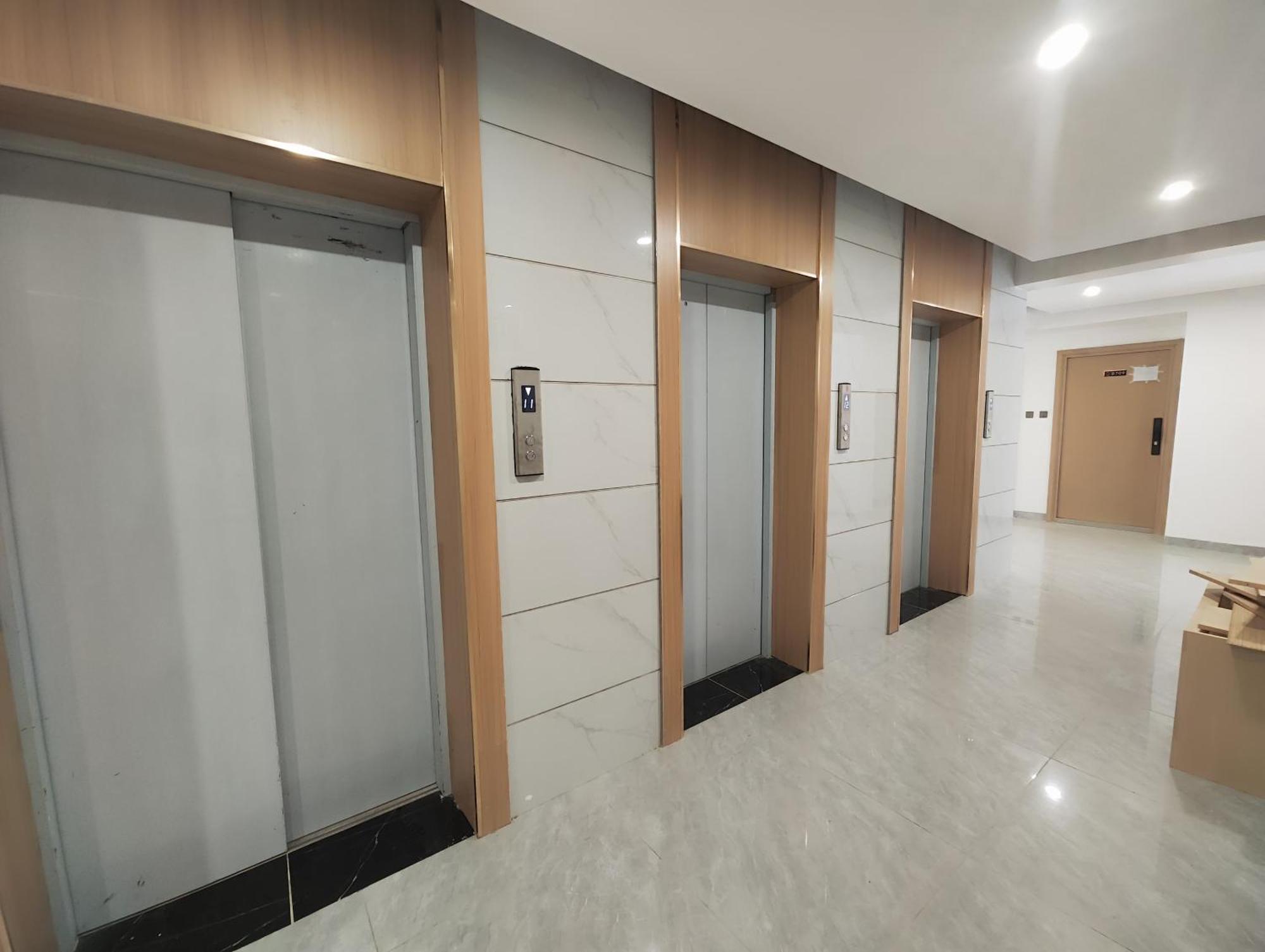 Apartment Soft Life Crib In Lavington - Dine, Wine & Relax Nairobi