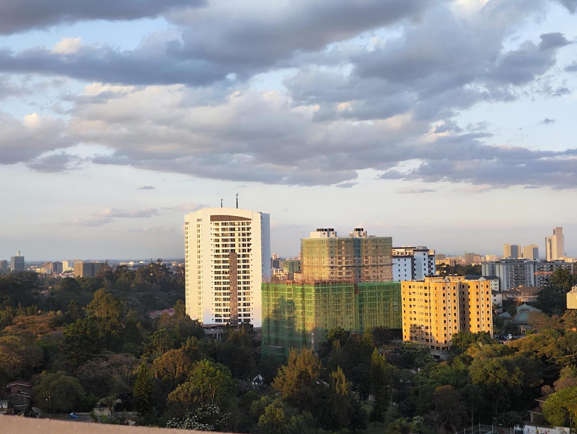 Soft Life Crib In Lavington - Dine, Wine & Relax * Nairobi