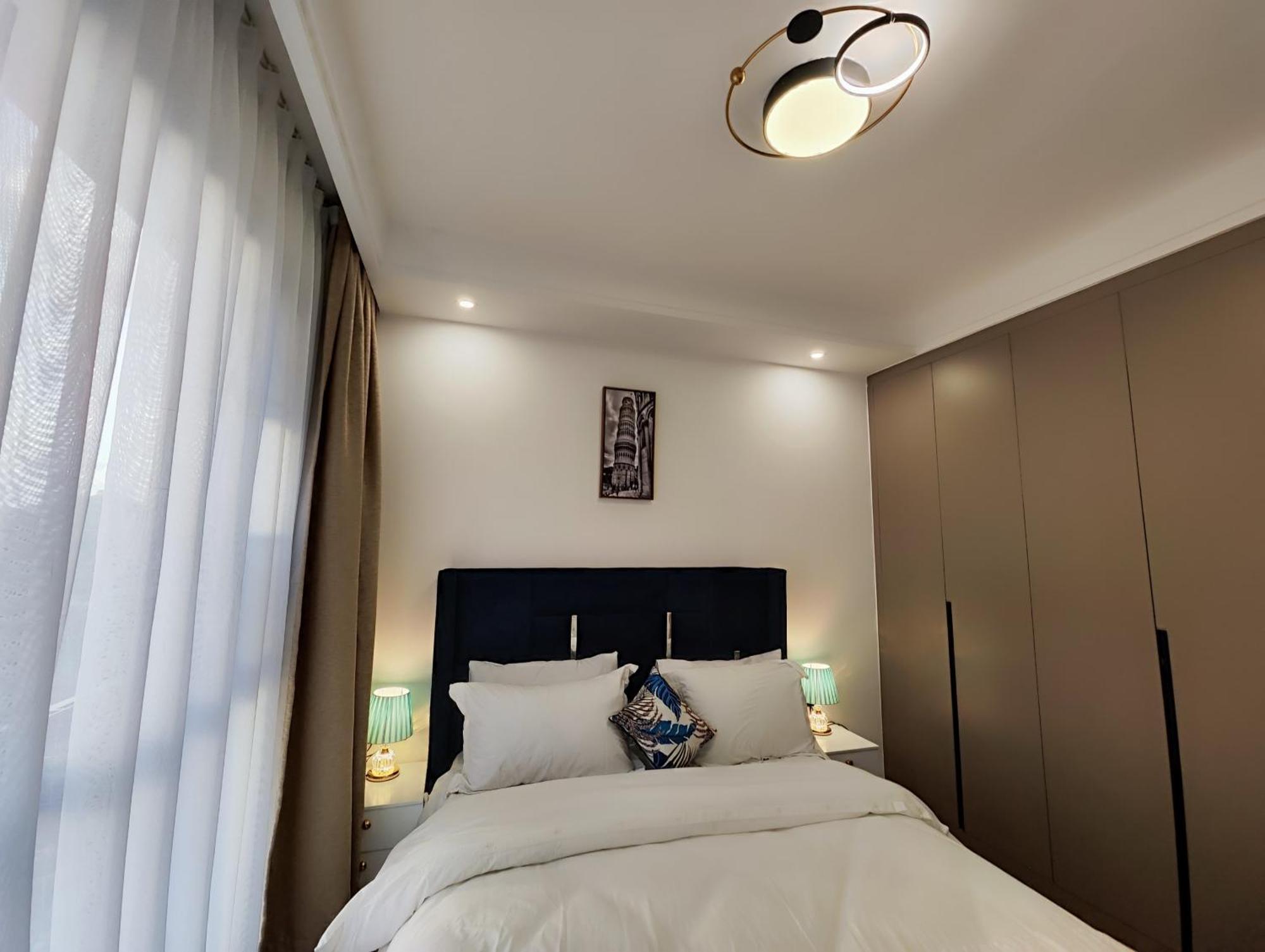 Soft Life Crib In Lavington - Dine, Wine & Relax Apartment Nairobi