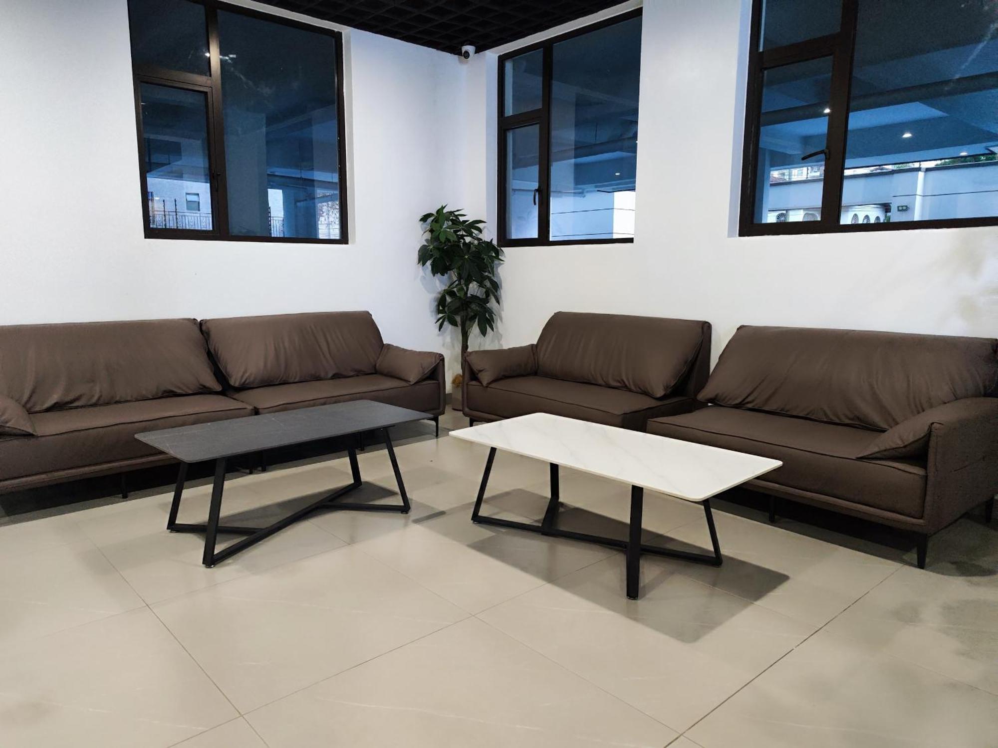 Soft Life Crib In Lavington - Dine, Wine & Relax Apartment Nairobi