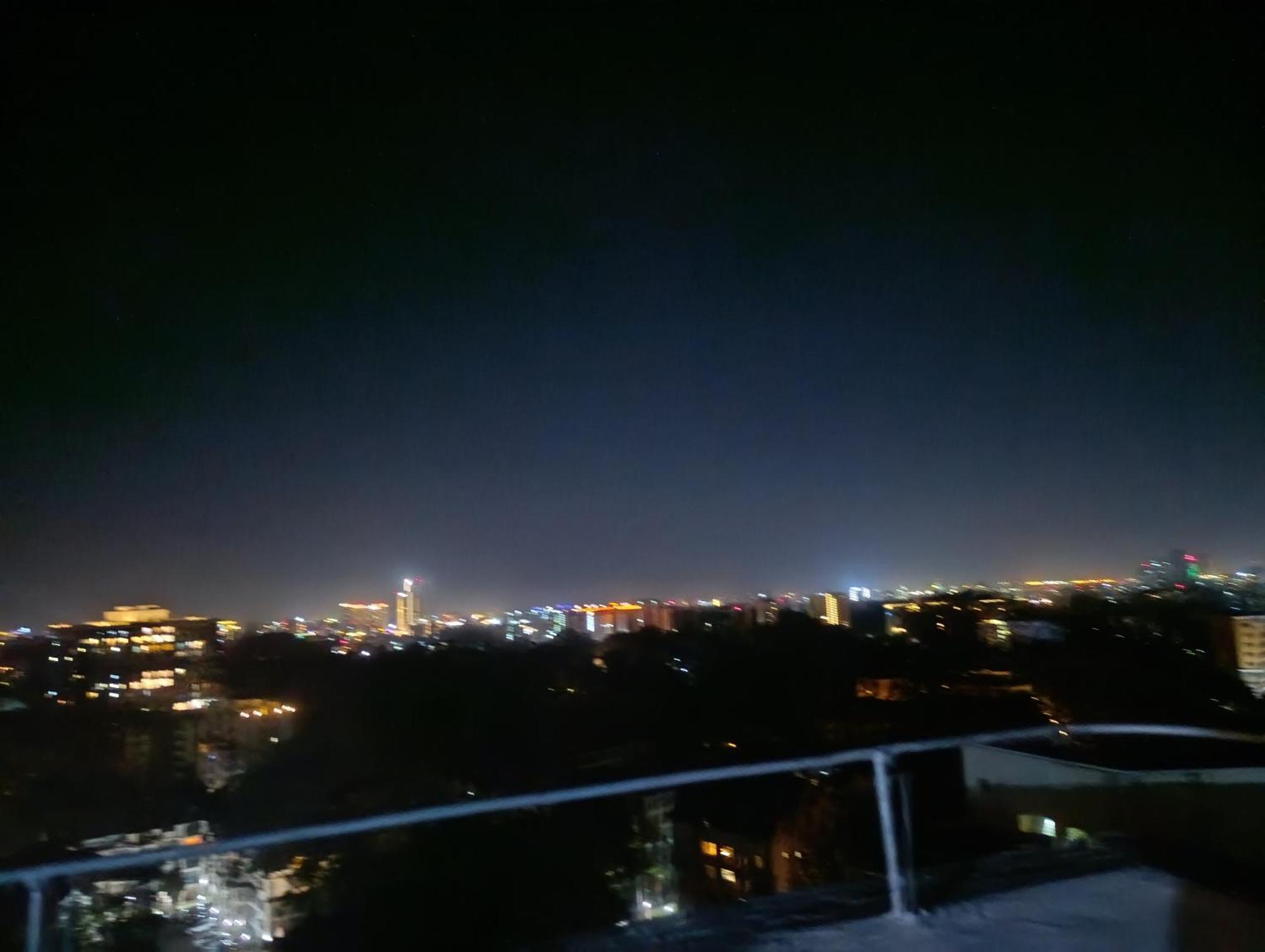 Urbanzen Apartment *