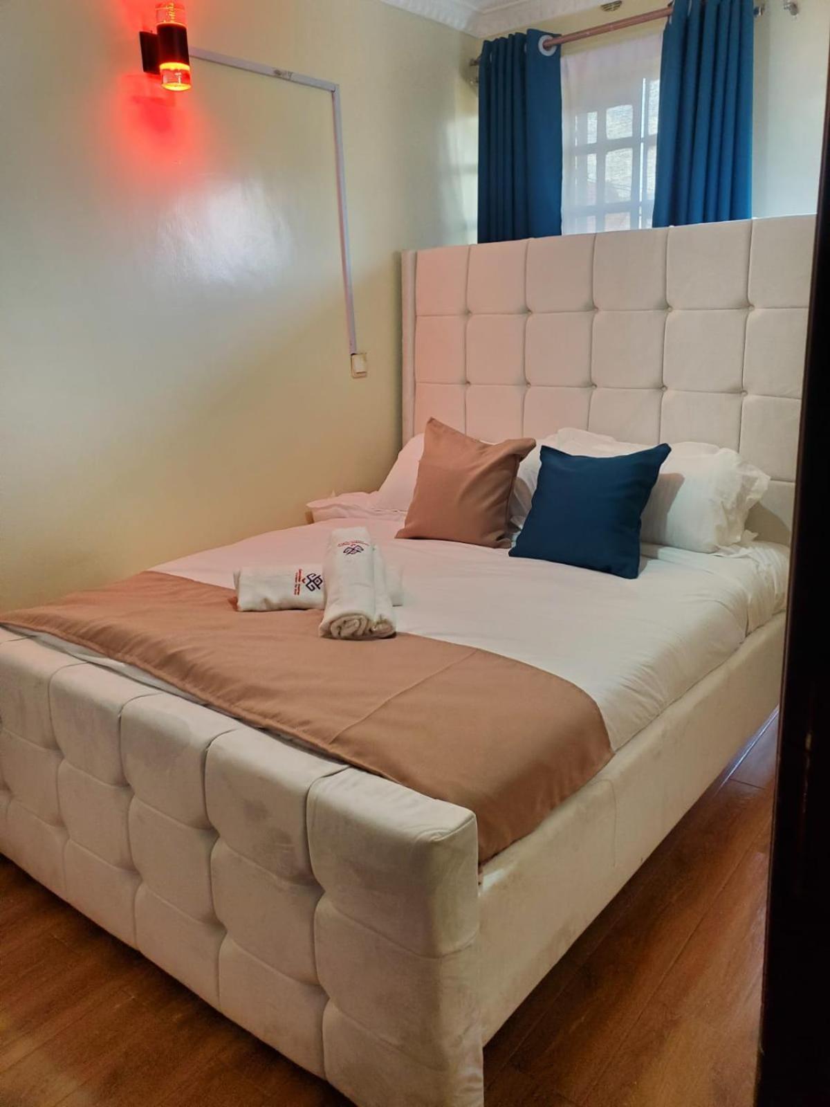 Kodihub Spaces Apartment