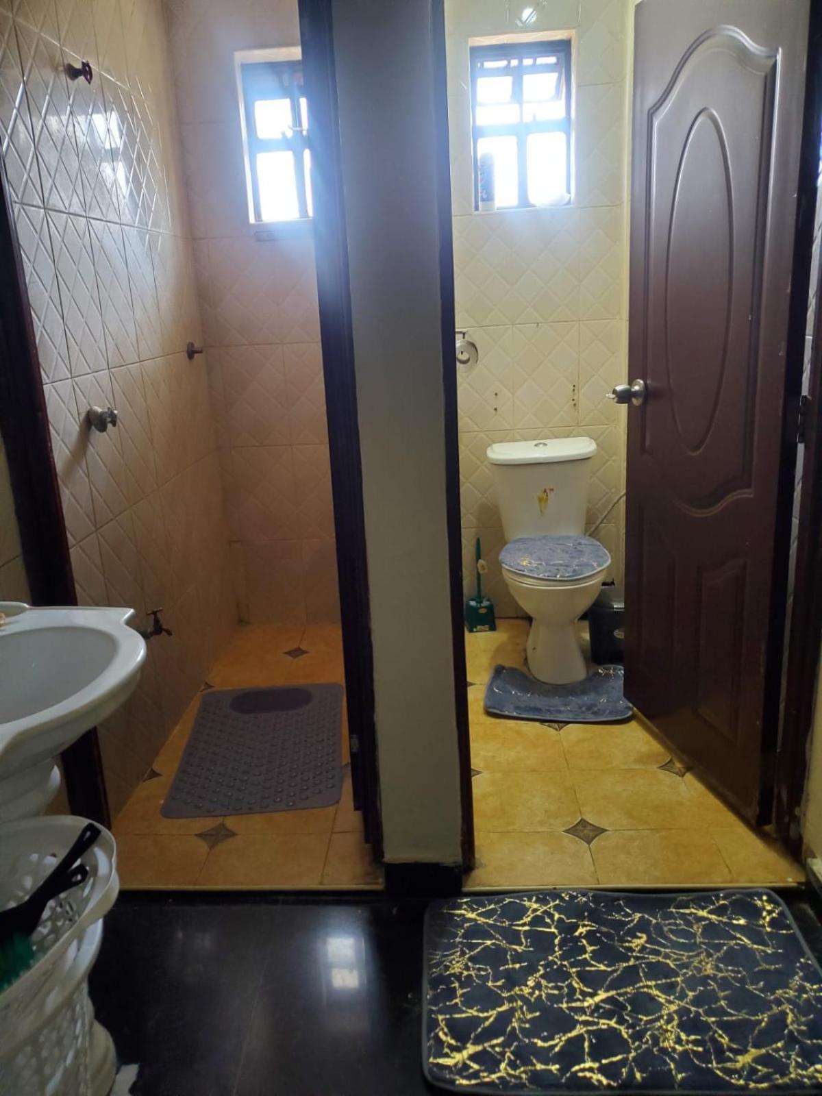 Apartment Kodihub Spaces