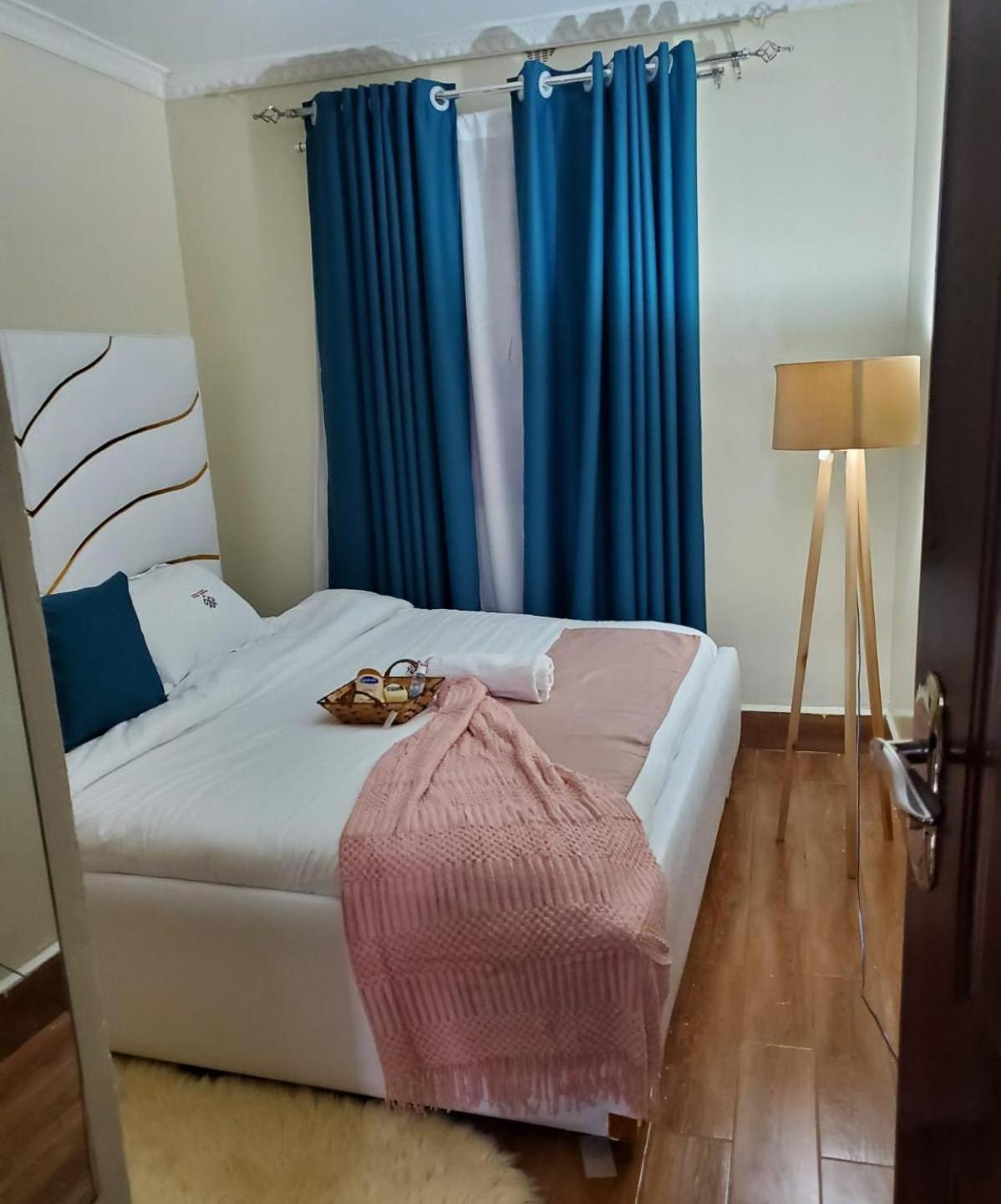 Kodihub Spaces * Nairobi