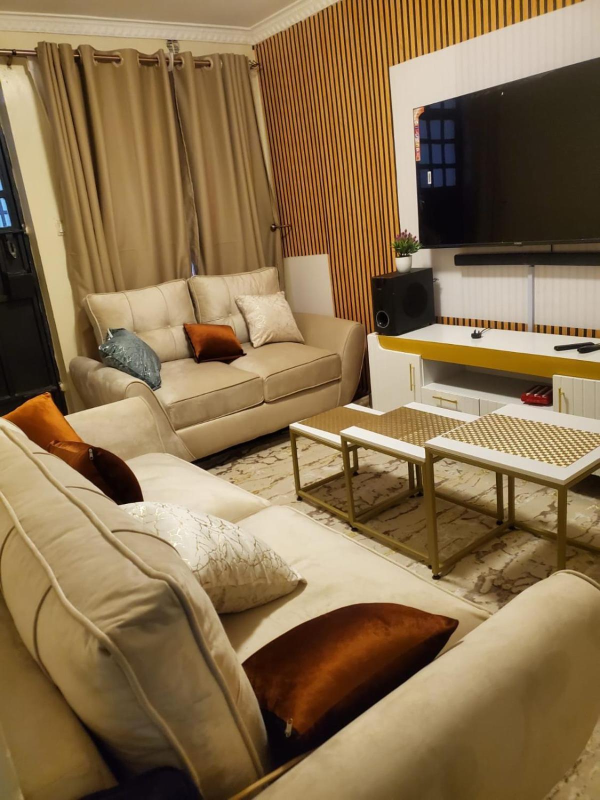 Kodihub Spaces * Nairobi