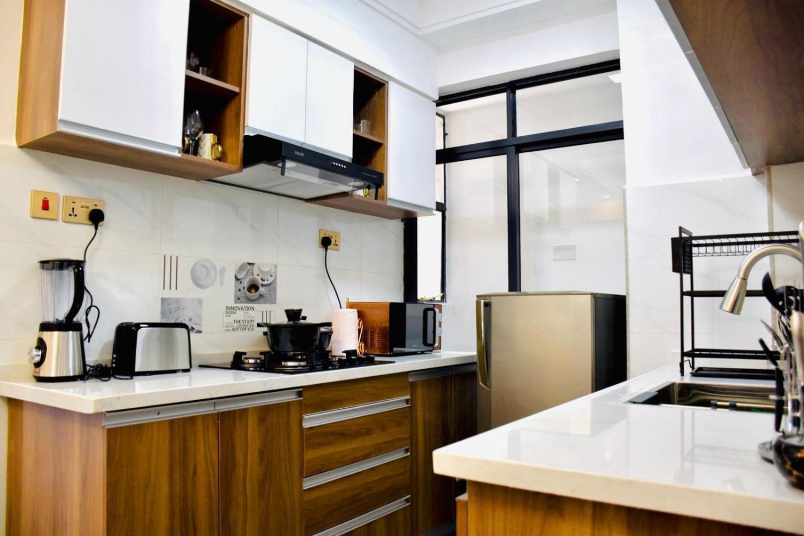 Valley Heights Block A Nairobi