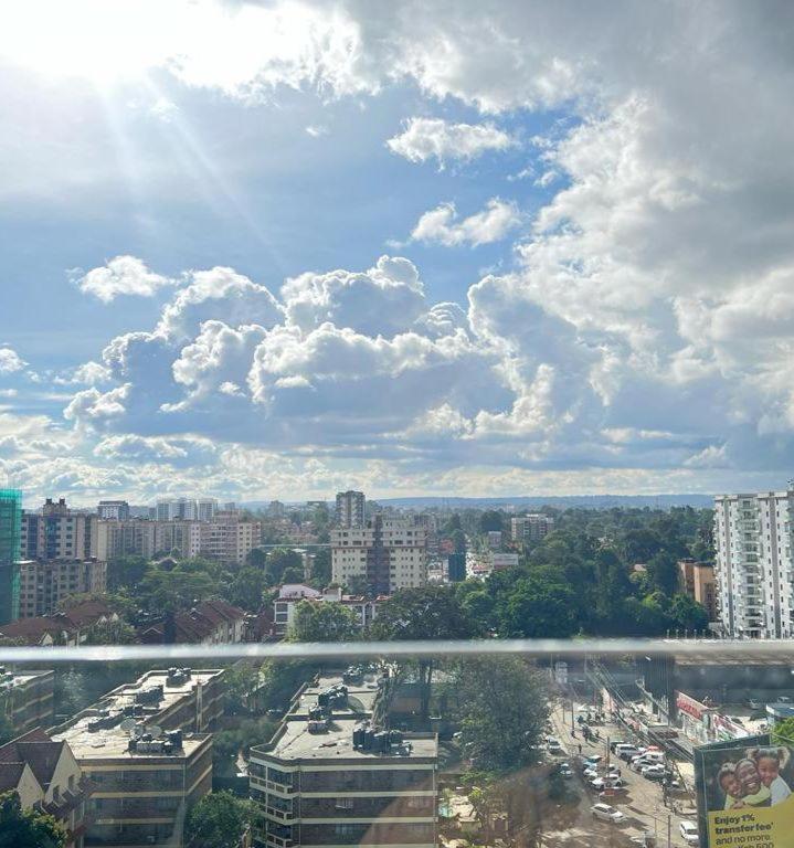Valley Heights Block A *