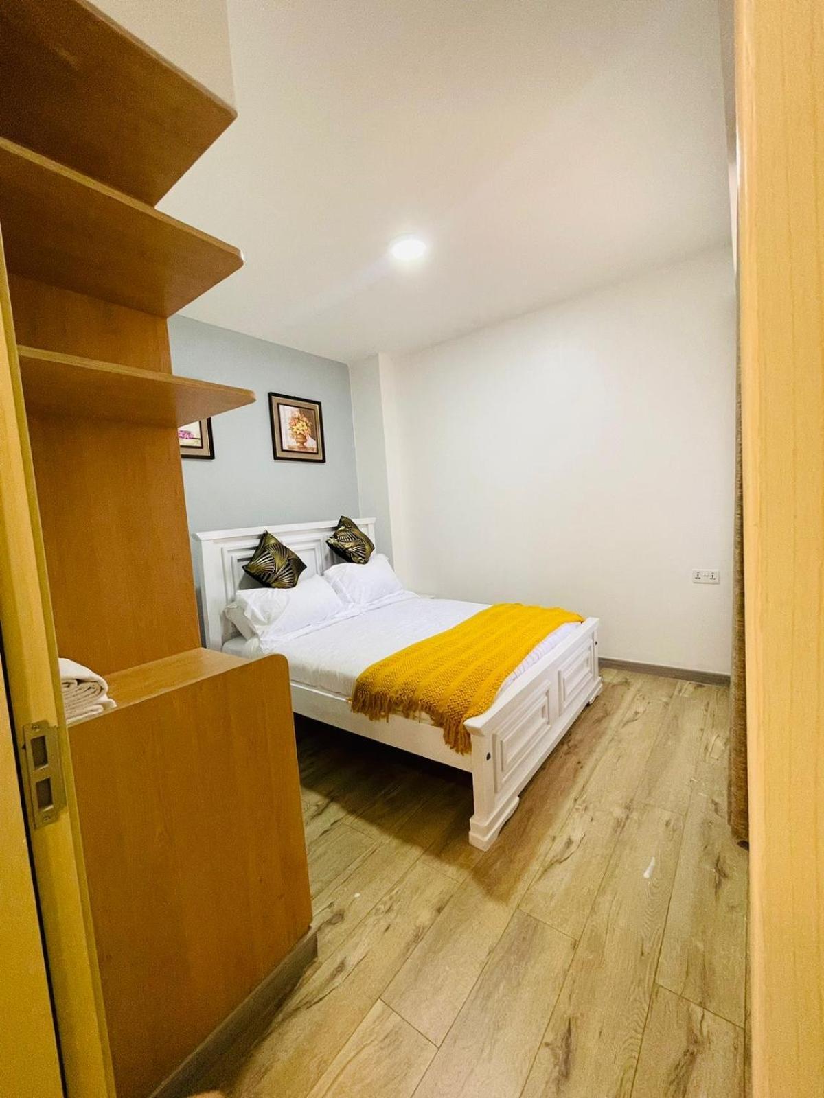 Spacious 2bed * Nairobi