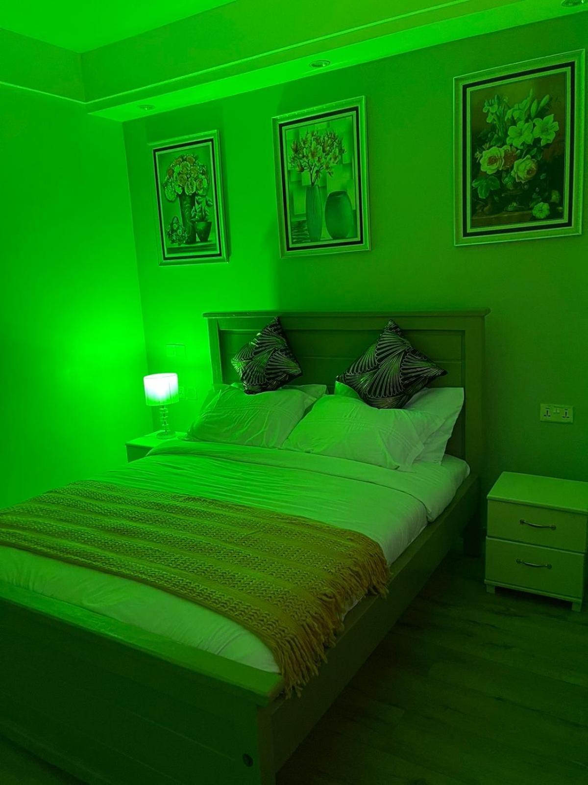 Apartment Spacious 2bed