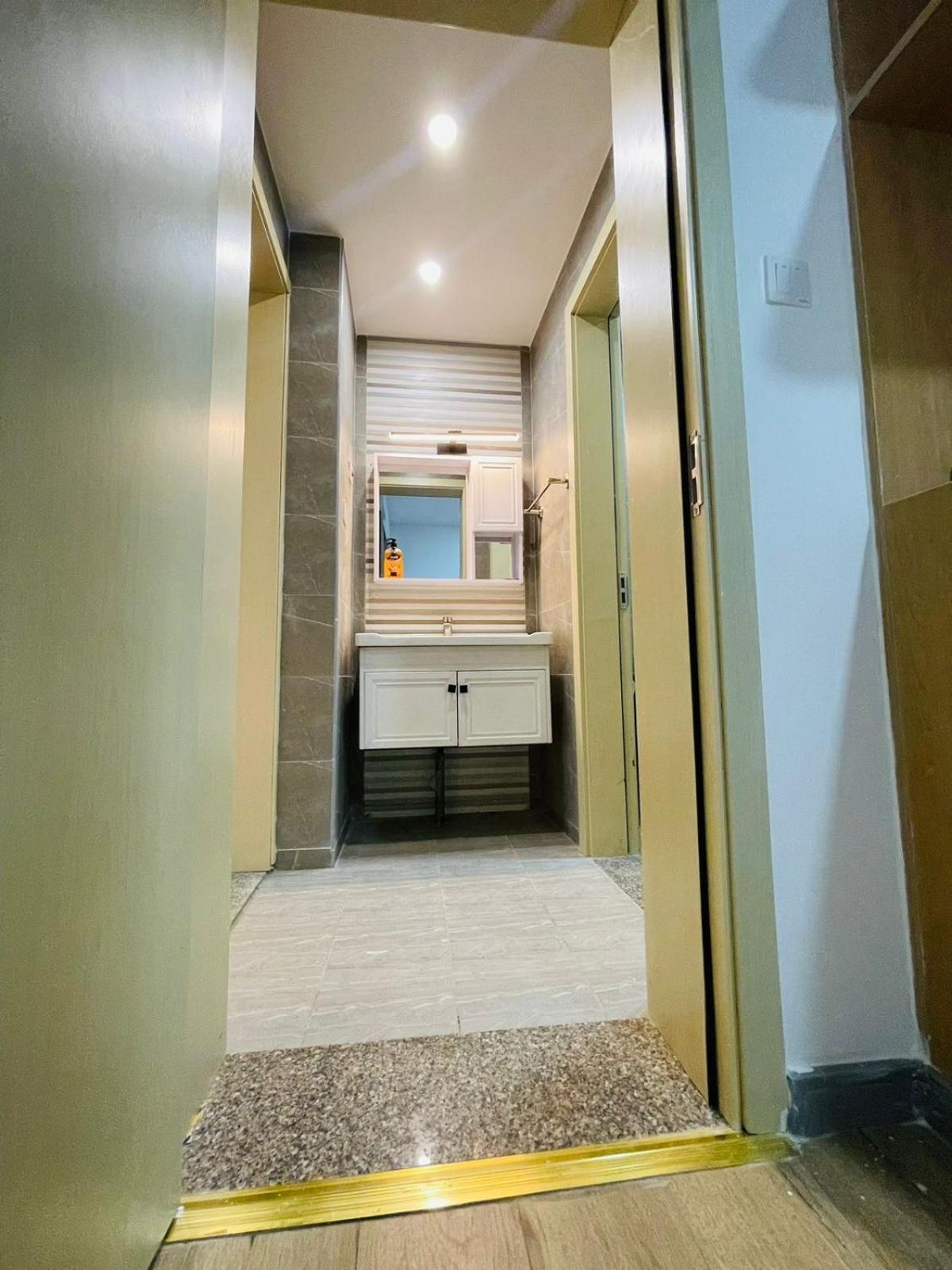 Spacious 2bed