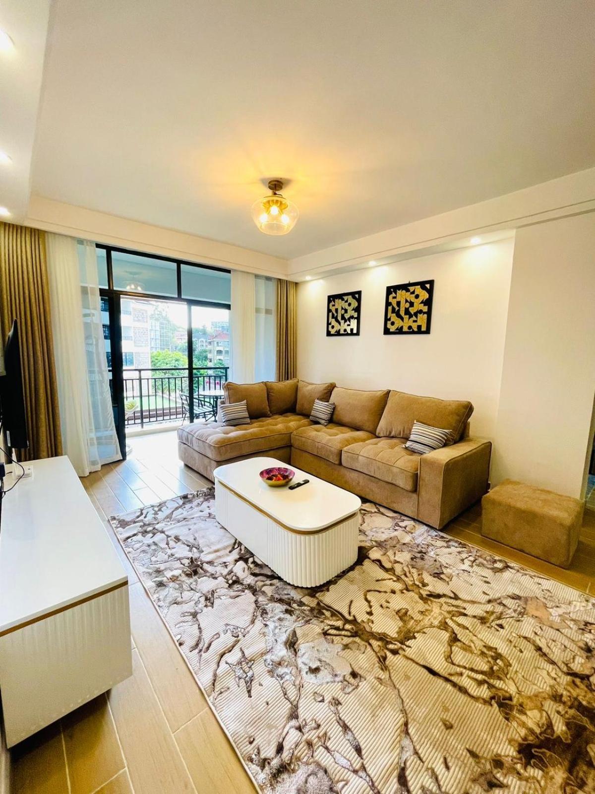 Spacious 2bed *