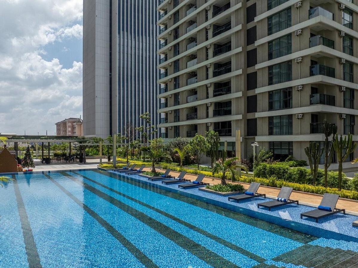 Gtc 28 Apartamento *
