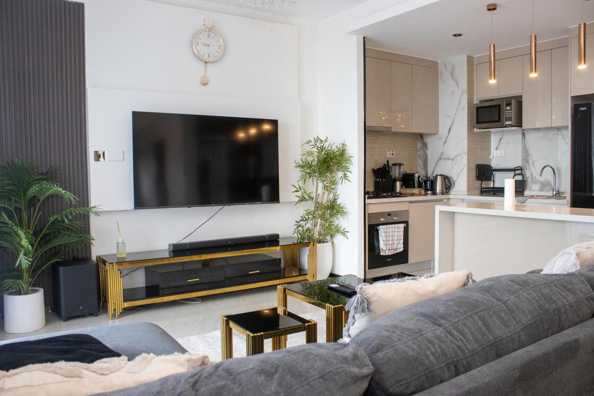 Gtc 28 Apartamento *