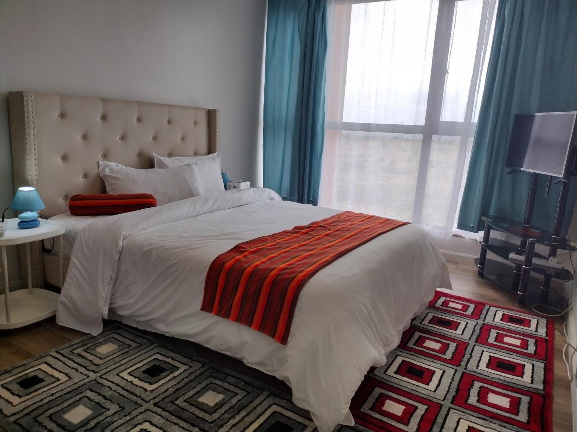 Lenayan Park View Bed & Breakfast *