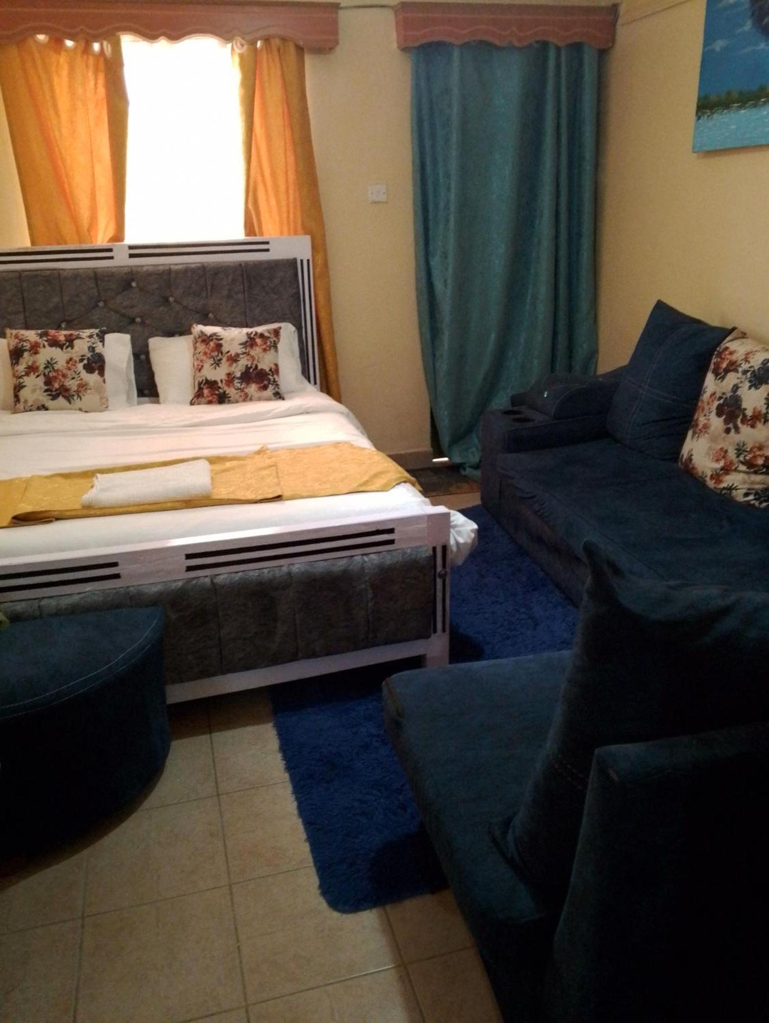 Gelma Homes Apartment Nairobi
