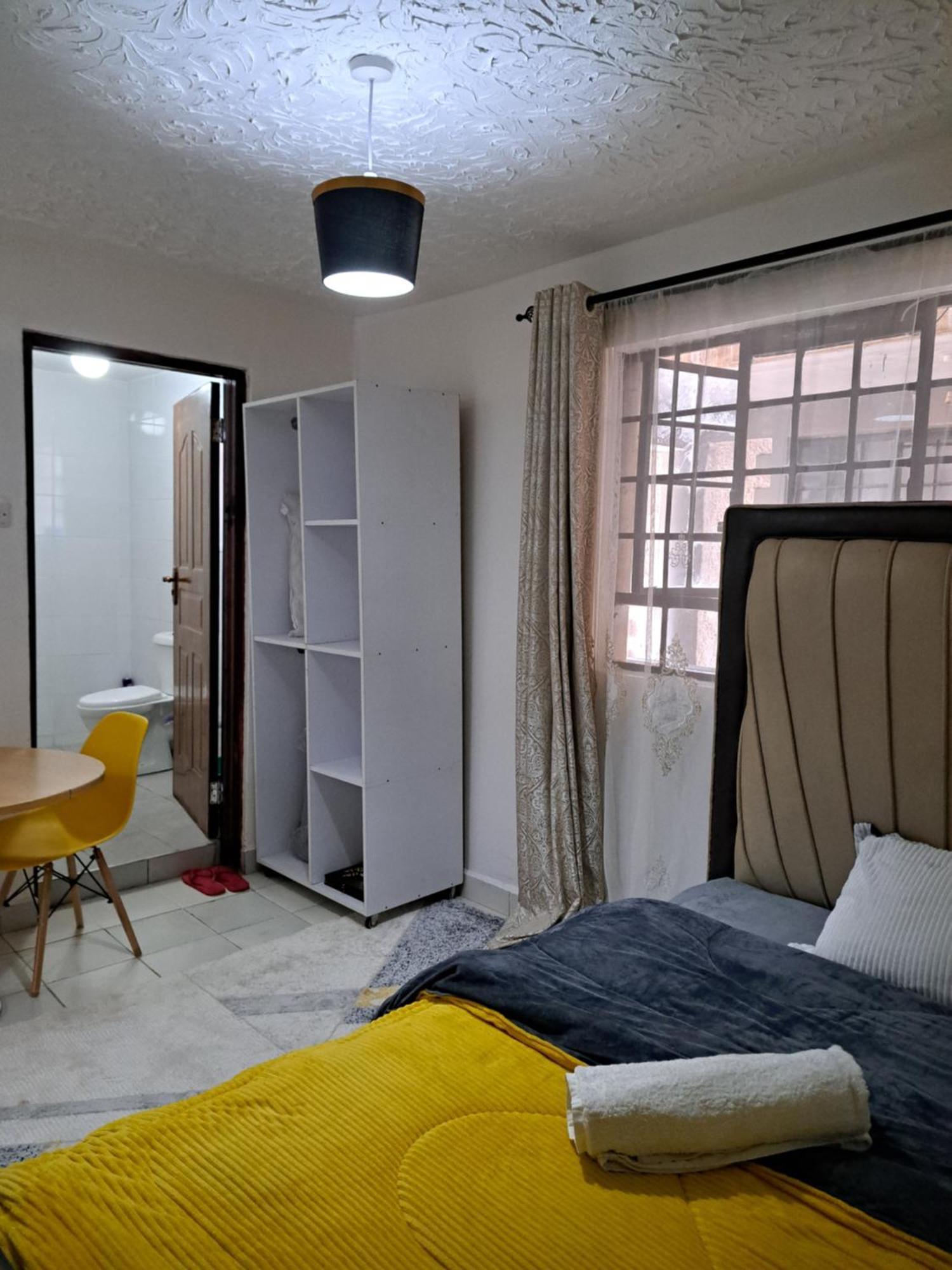 Apartment Serenity Haven, Ngong Road
