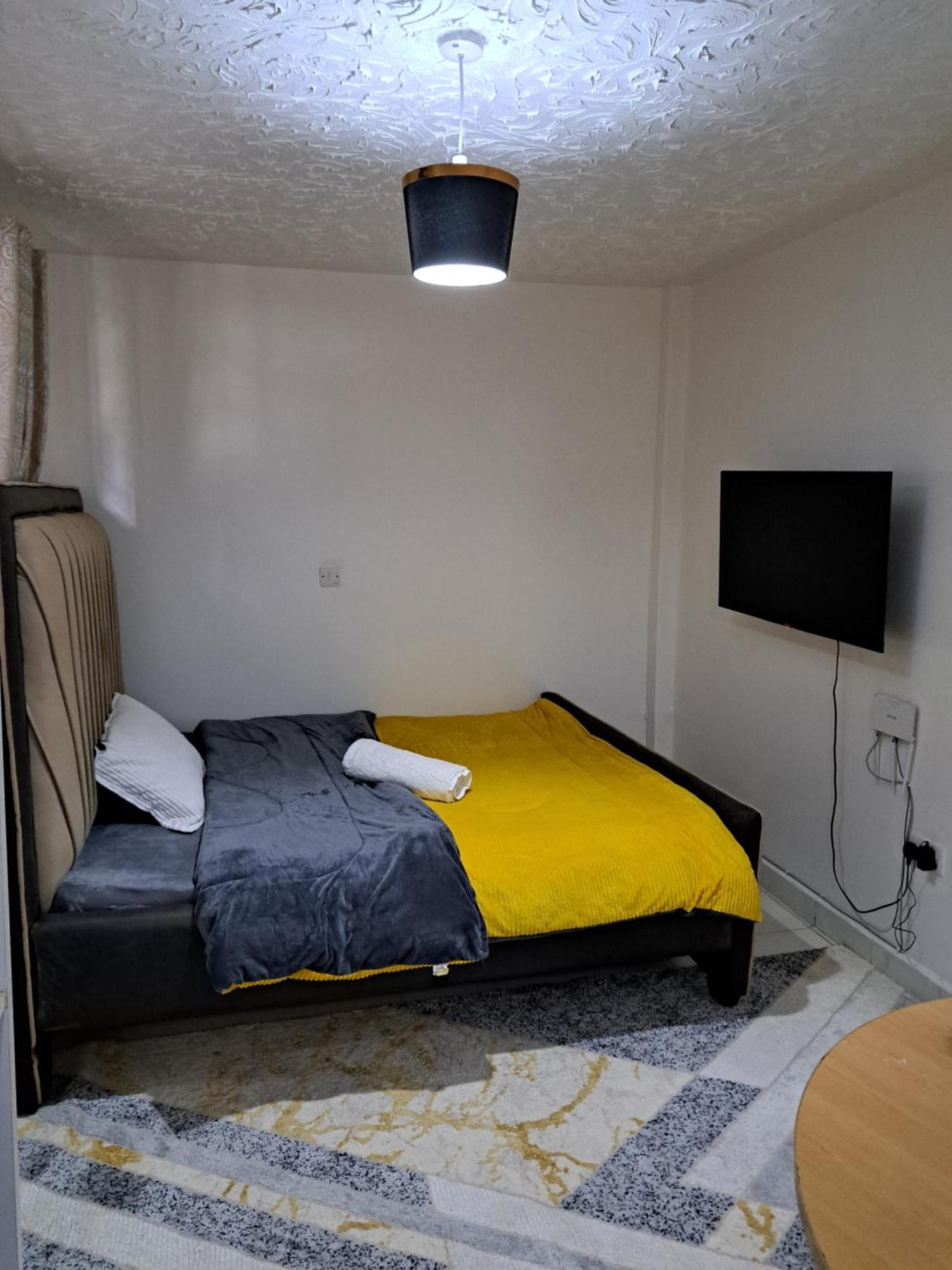 Serenity Haven, Ngong Road Apartment Nairobi