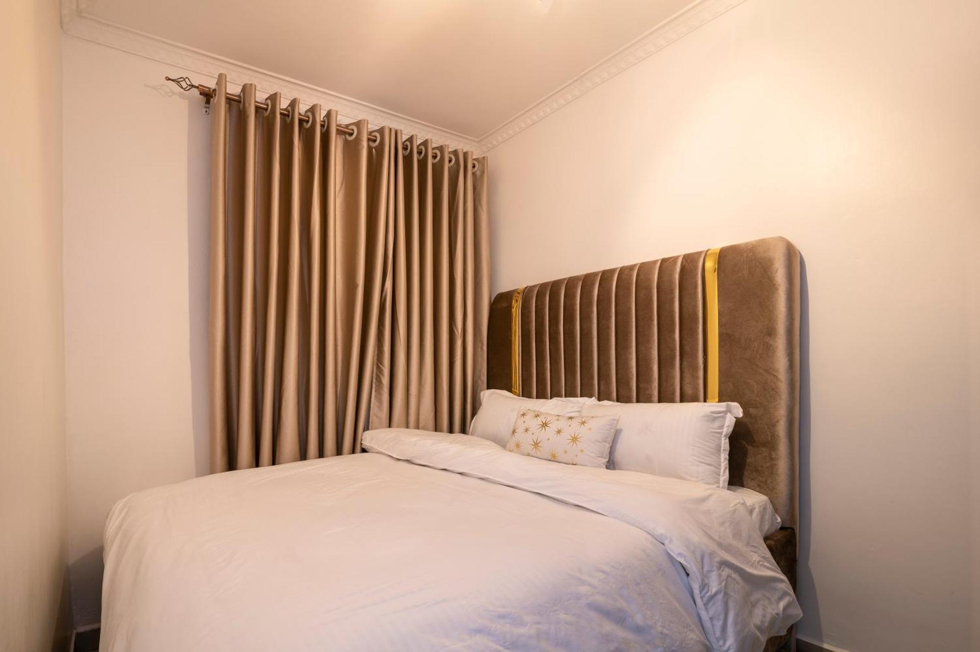 Apartment Amani Haven Homes *