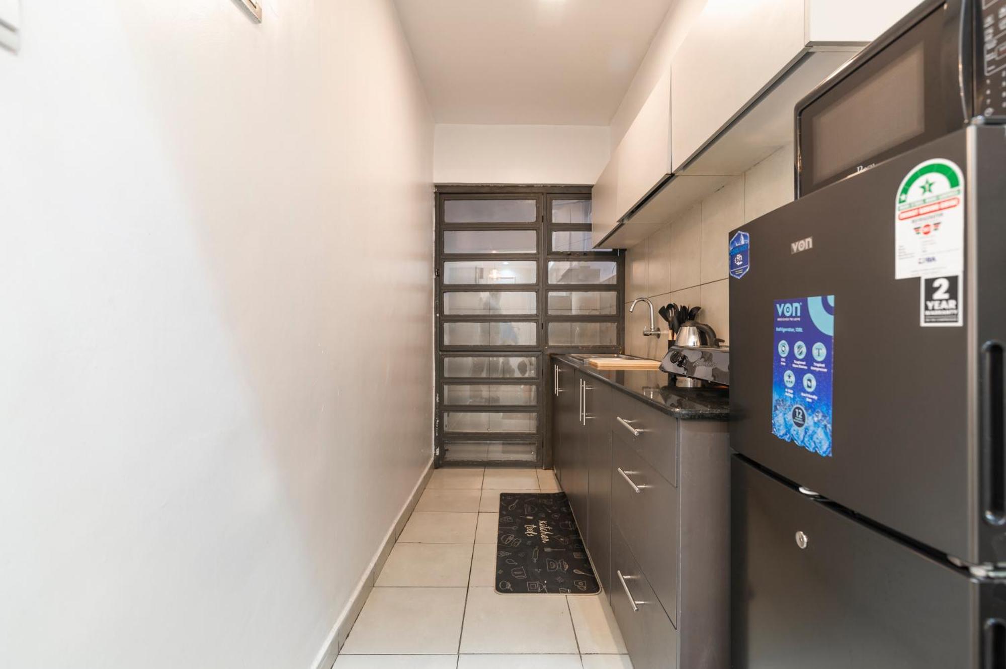 Apartment Amani Haven Homes Nairobi