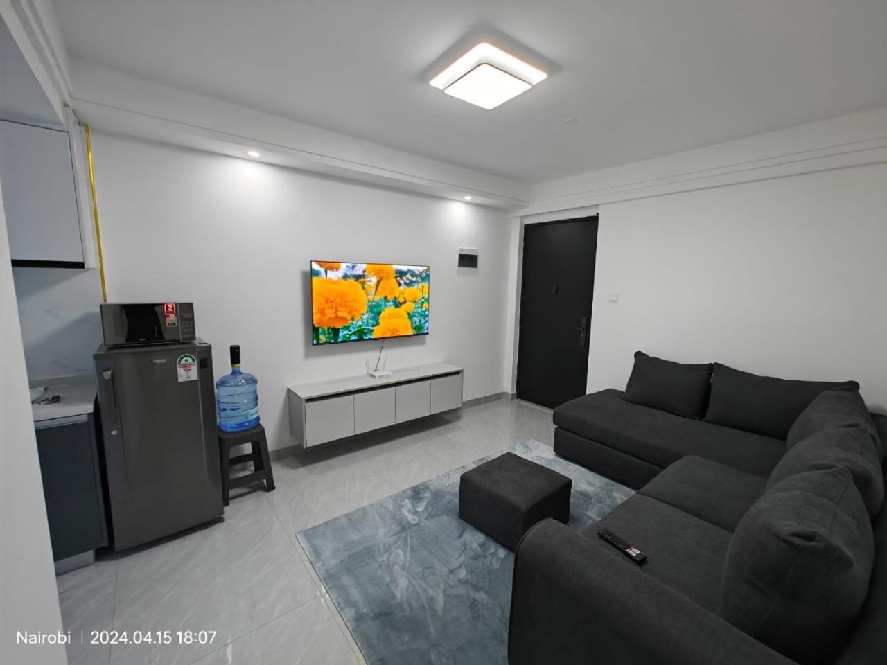 Cozy By Mia Collective Apartment *
