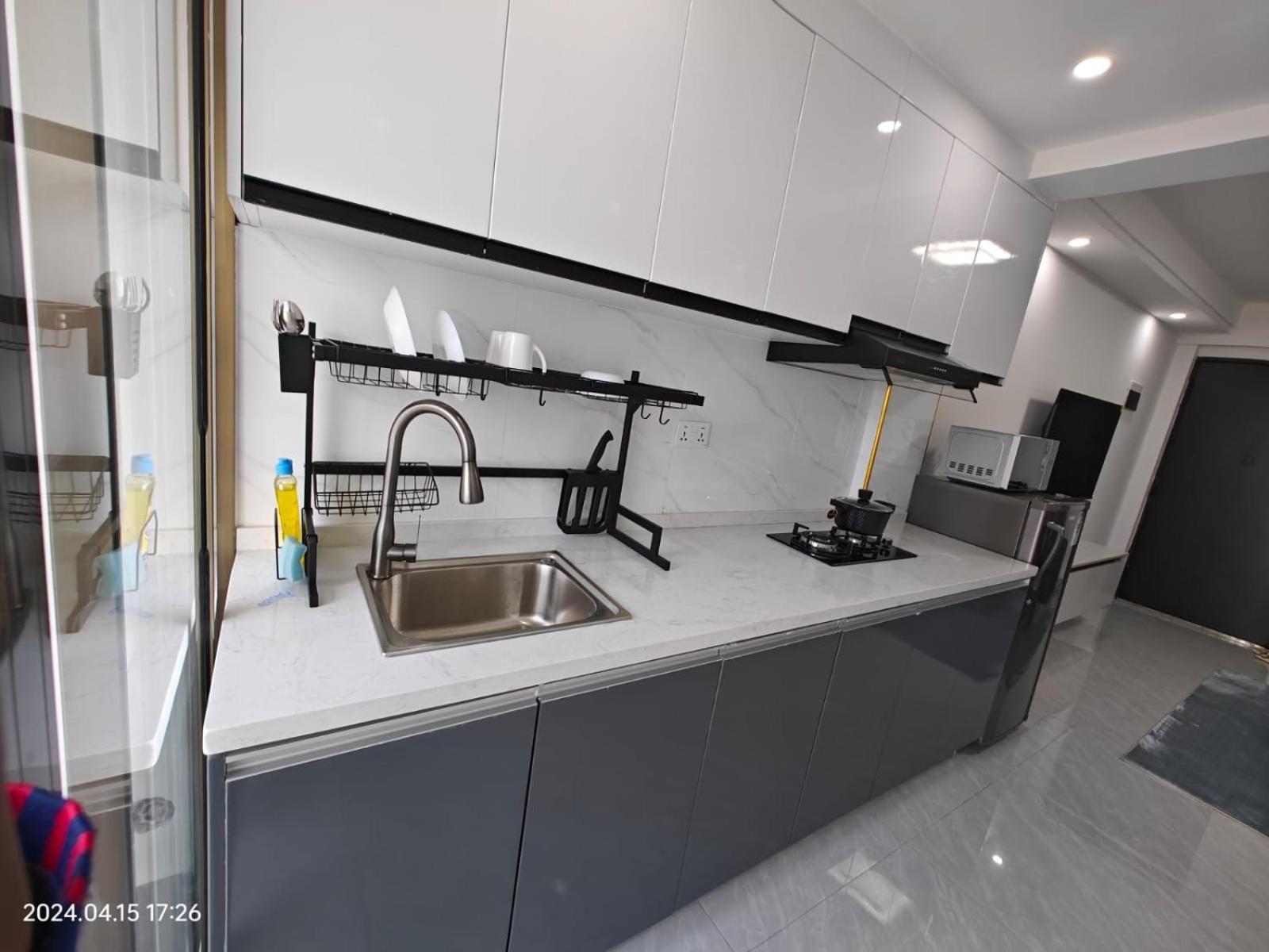 Apartment Cozy By Mia Collective Nairobi