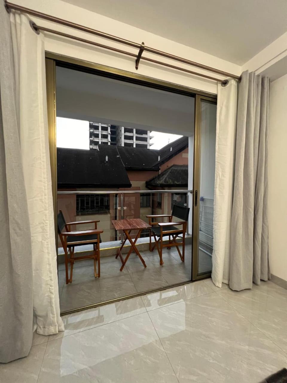 B301 3bedroom At Goldpark Homes Kilimani Nairobi