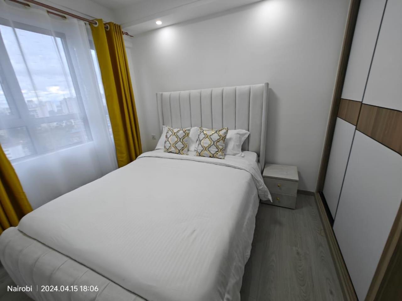 Apartment Cozy By Mia Collective Nairobi