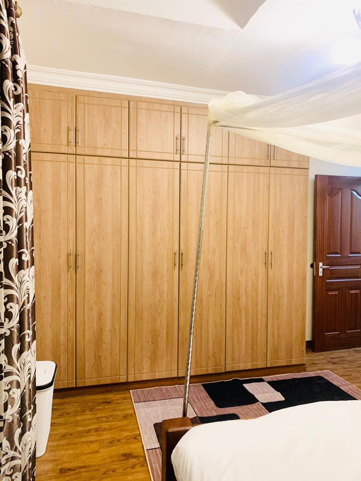 Apartment Tevody Heights Nairobi