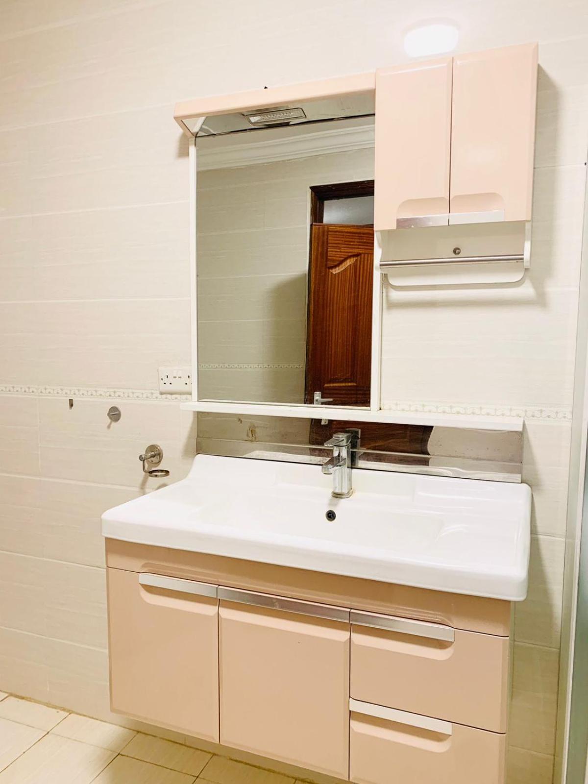 Tevody Heights Apartment