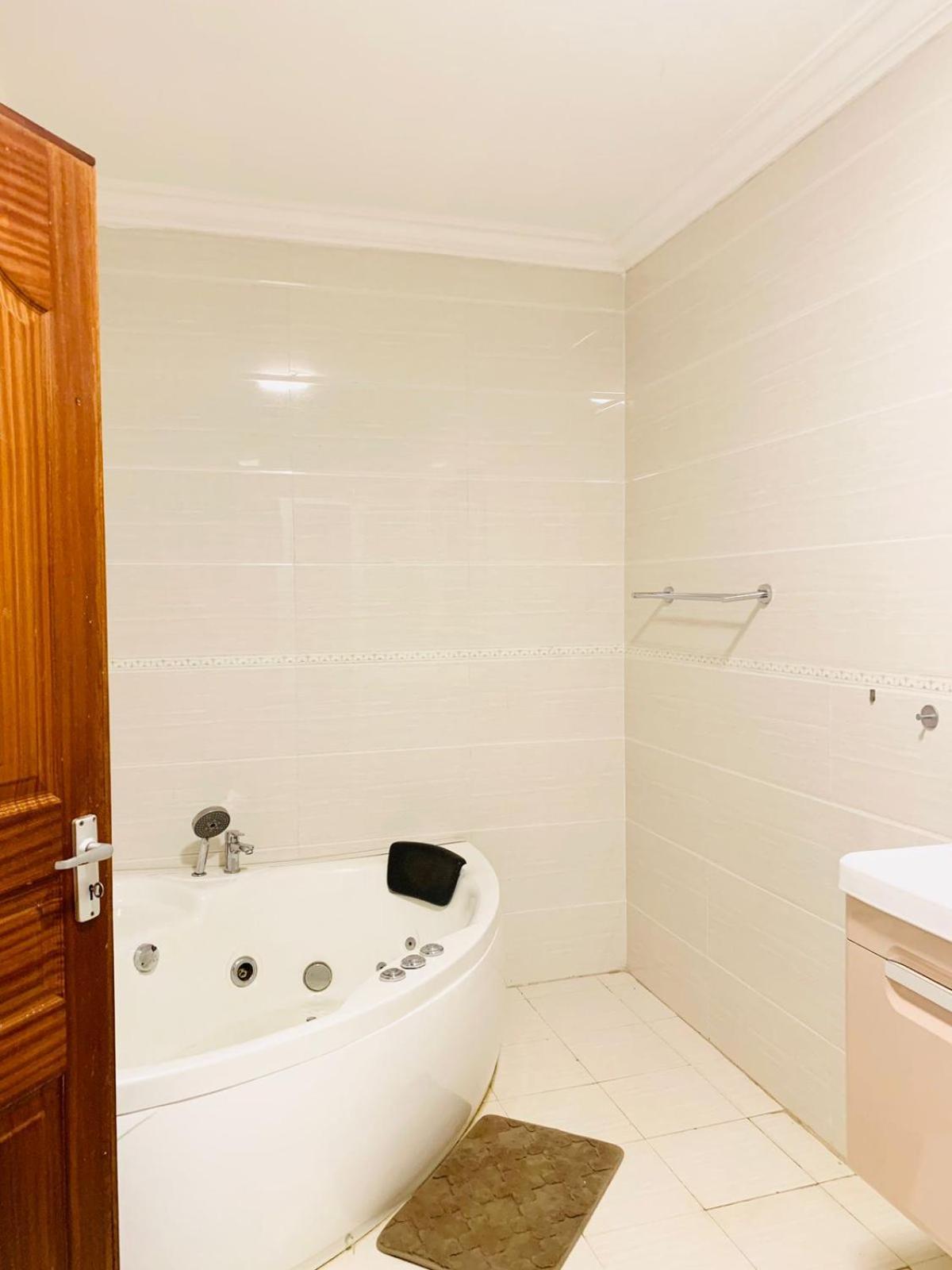 Tevody Heights Apartment Nairobi
